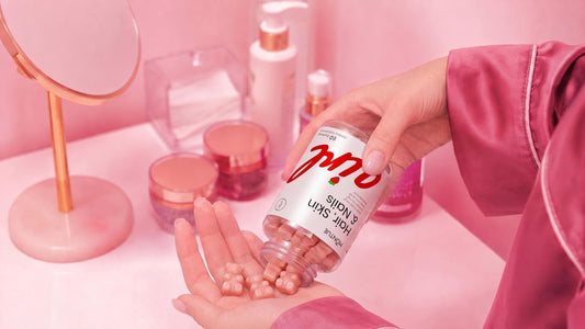 El 99 % de las personas no sabe que su organismo carece de estas vitaminas