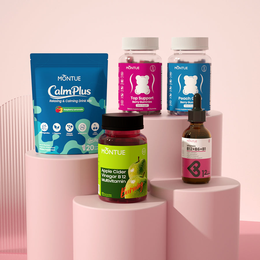 Women’s Multivitamins