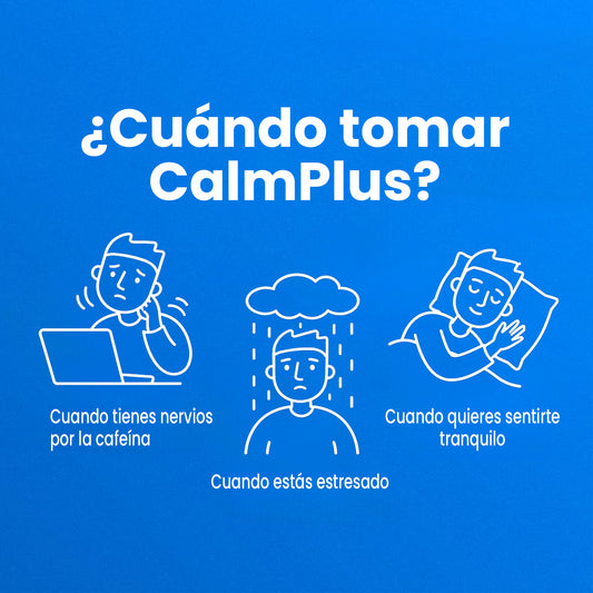 Montue Polvo Calmante para el Estrés con Magnesio Glicinato, Ashwagandha, L-Teanina y Vitamina D3 – Apoyo para el Equilibrio del Cortisol, Relajación y Sueño, Sin Azúcar