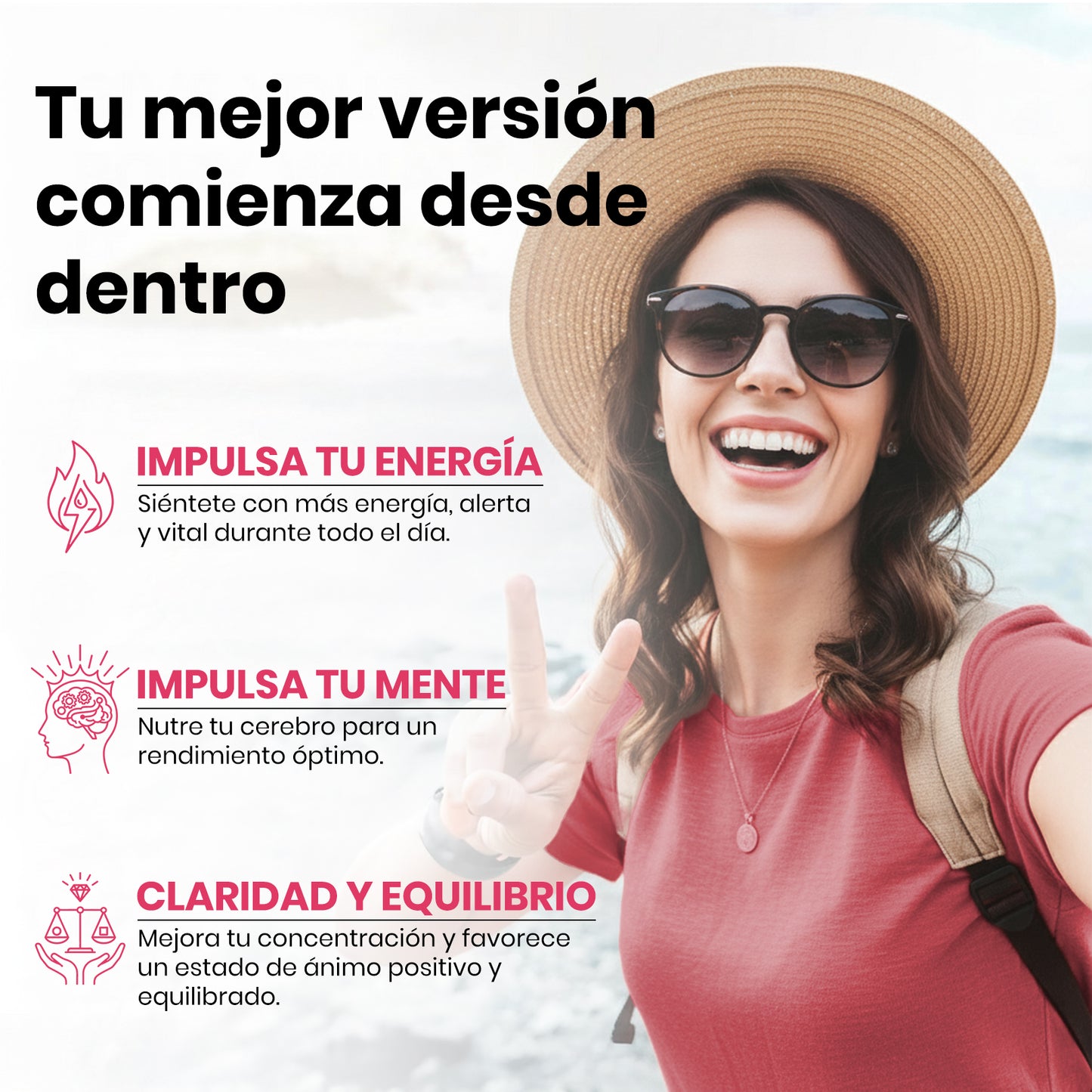 Montue Gotas Líquidas de Vitamina B12 y Complejo B – Fórmula Sublingual con Metilcobalamina B12, Vitaminas B6 y C para Apoyo de Energía y Bienestar Diario, Sabor Frambuesa